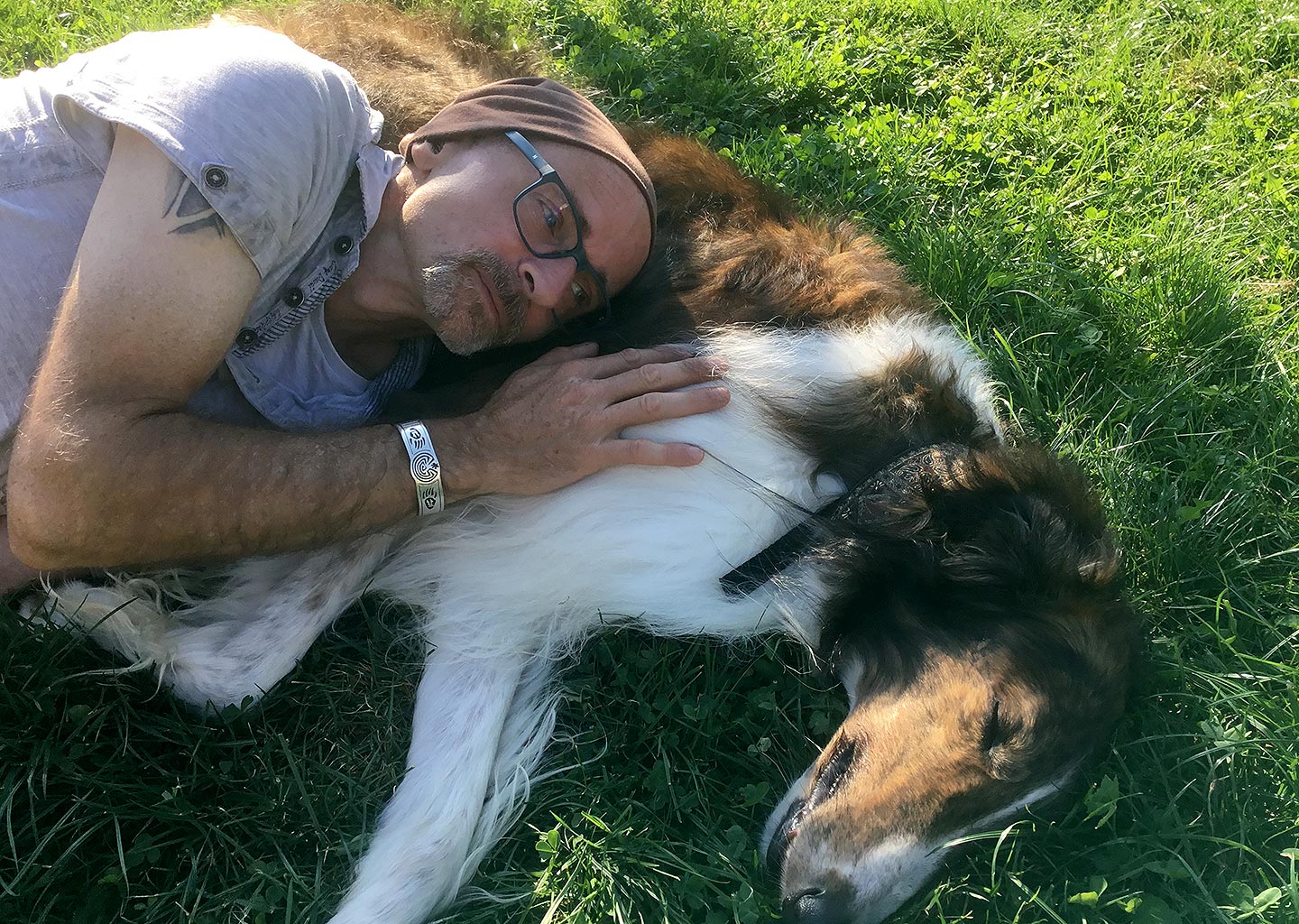Hundehotel Anders!
