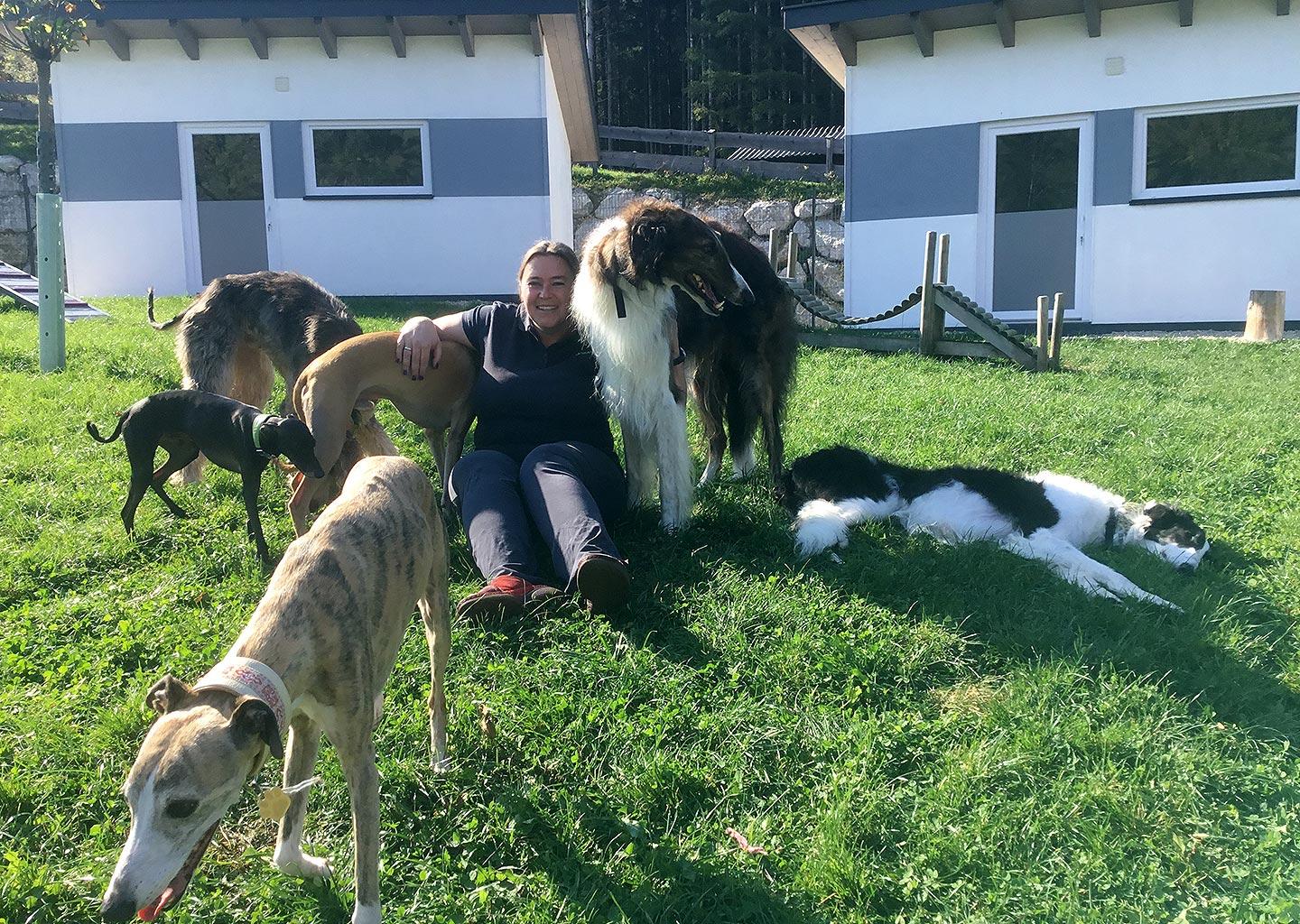 Hundehotel Anders!