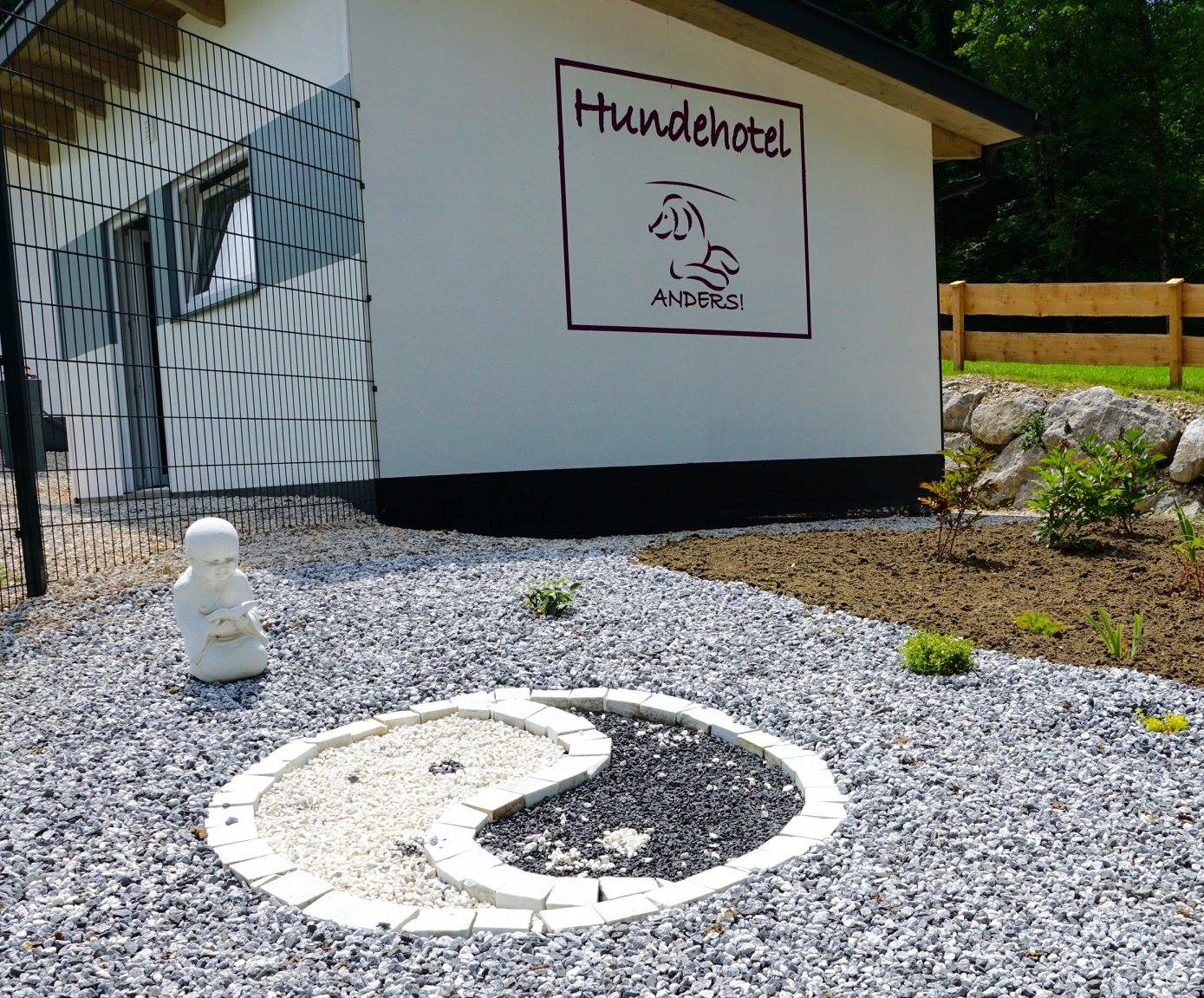 Hundehotel Hundepension Anders ffnungszeiten